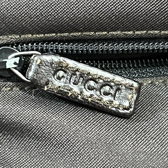 ‼️sold‼️Gucci Brown Hobo Bag - Picture 11 of 14